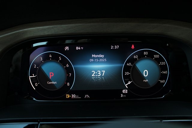 2026 Volkswagen Atlas SE Technology photo 14