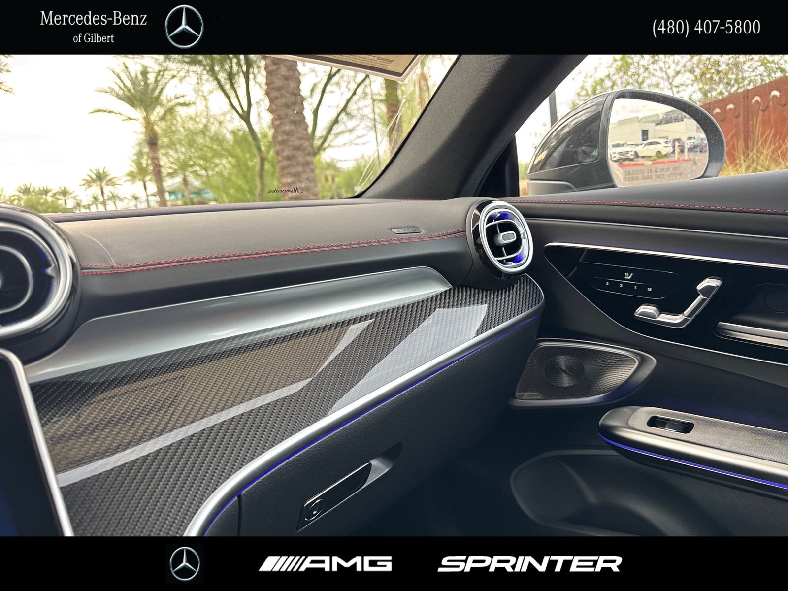 2026 Mercedes Benz CLE AMG 53 4MATIC photo 23