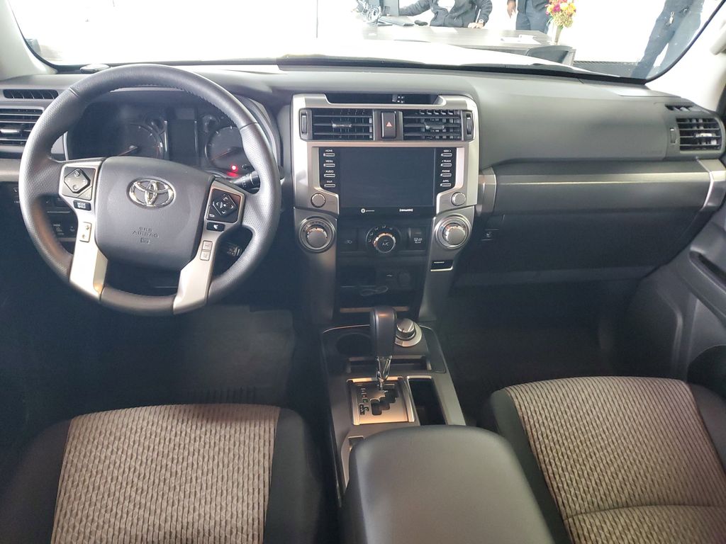 2024 Toyota 4Runner SR5 photo 10