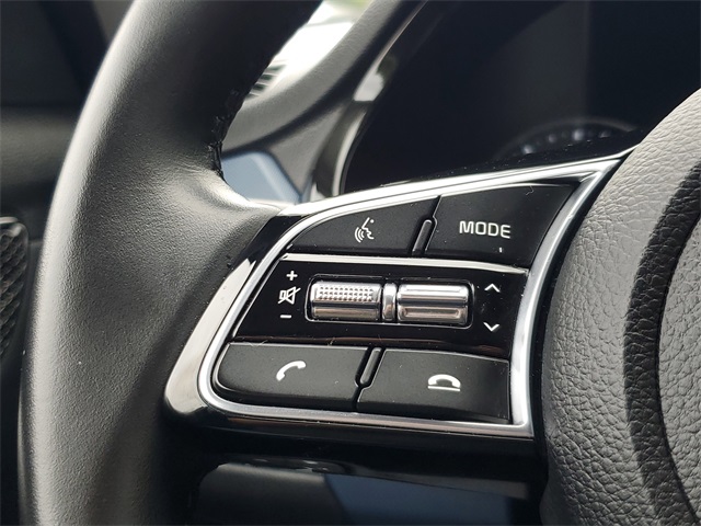 2023 Kia Seltos S photo 13