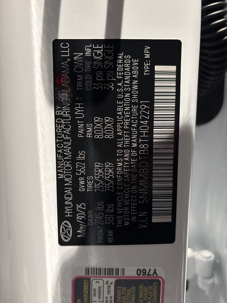 2026 Genesis GV70 2.5T Advanced photo 12
