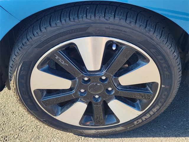 2018 Kia Soul Plus photo 9