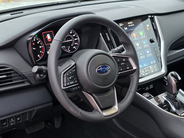 2025 Subaru Outback Premium photo 11