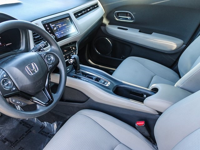 2021 Honda HR-V EX photo 17