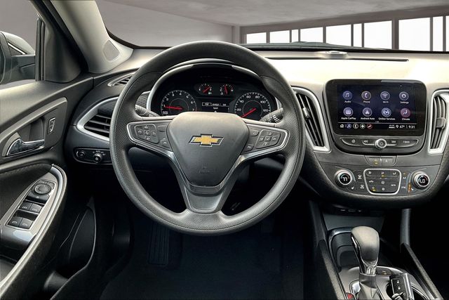 2024 Chevrolet Malibu 1LT photo 6