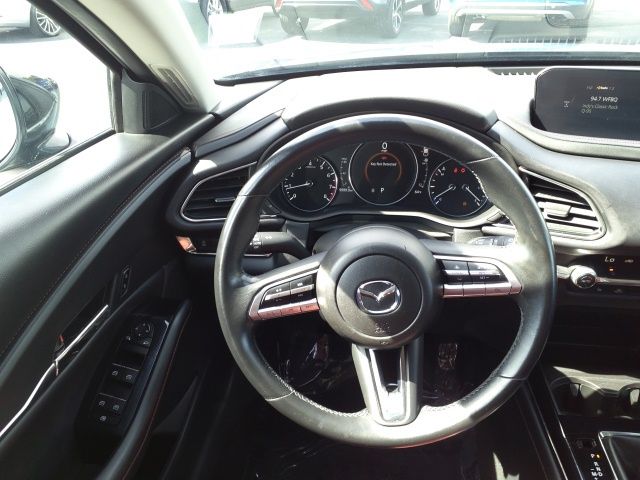 2022 Mazda CX-30 2.5 S Carbon photo 8