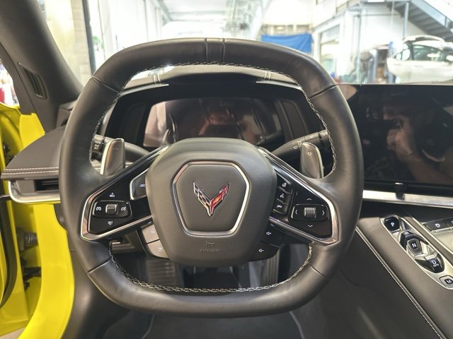 2022 Chevrolet Corvette Stingray 2LT photo 20