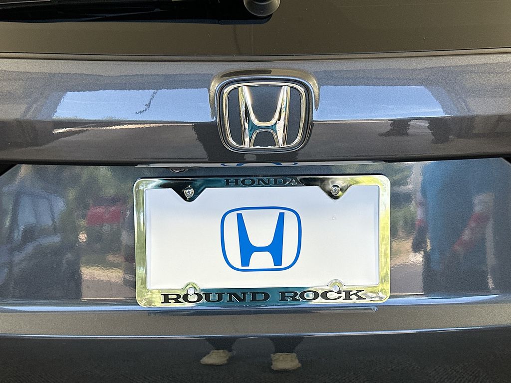 2026 Honda CR-V Sport Hybrid photo 21