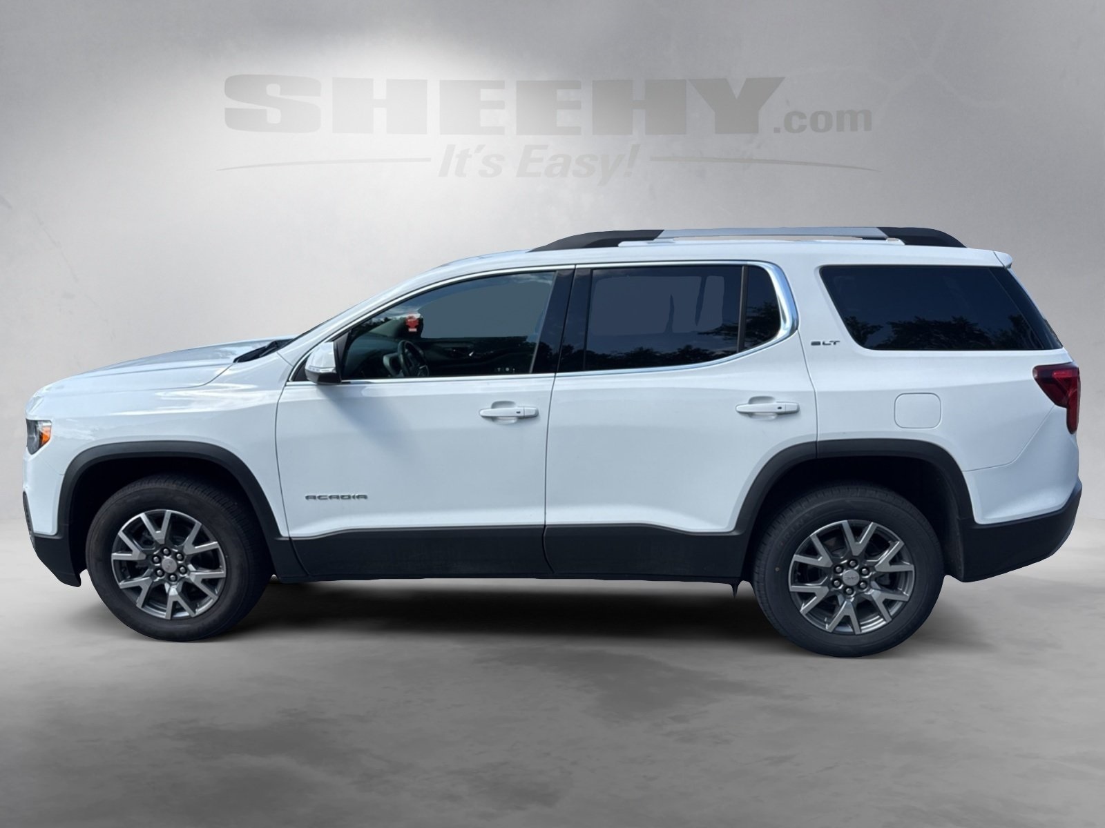 2023 Gmc Acadia SLT photo 10