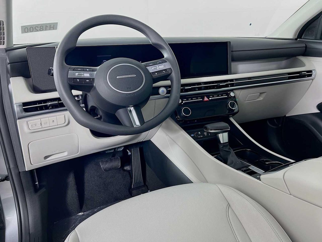 2025 Hyundai Tucson SEL photo 5