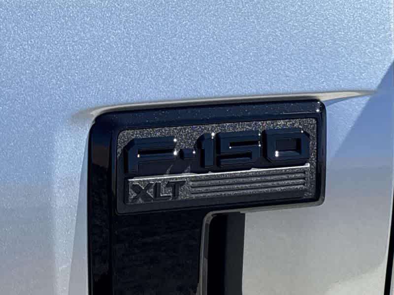 2024 Ford F-150 XLT photo 10