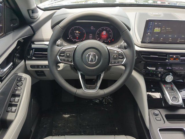 2026 Acura MDX Technology photo 16