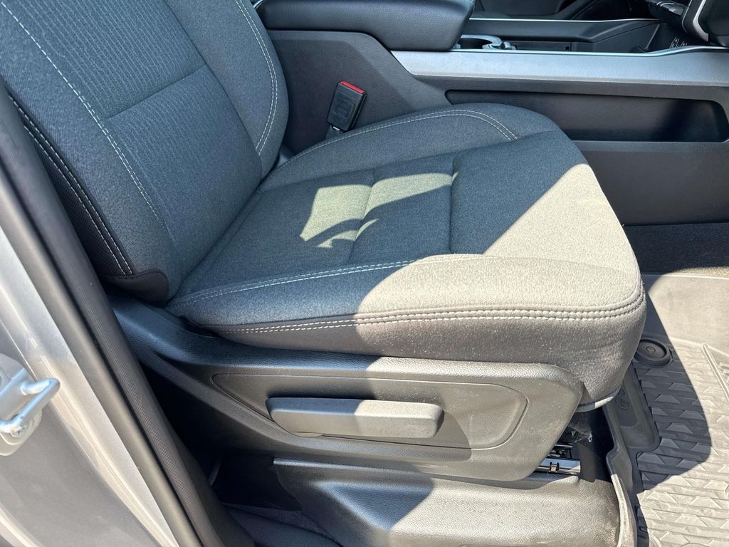 2022 Ram 1500 Big Horn photo 10