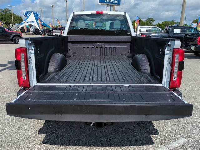 2026 Ford F-450 photo 12