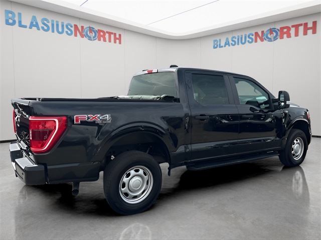 2021 Ford F-150 XL photo 4