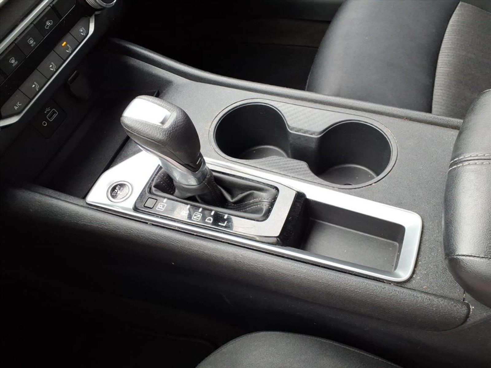 2022 Nissan Altima 2.5 S Gray at Robbins Nissan