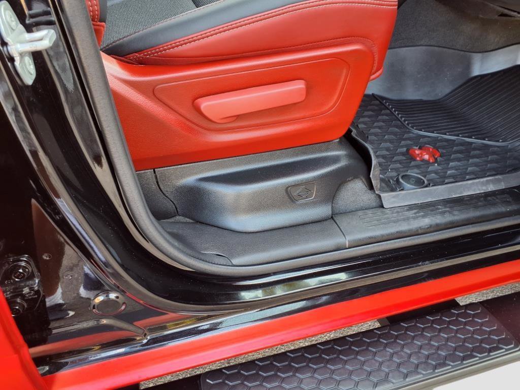 2022 Ram 1500 Rebel photo 26
