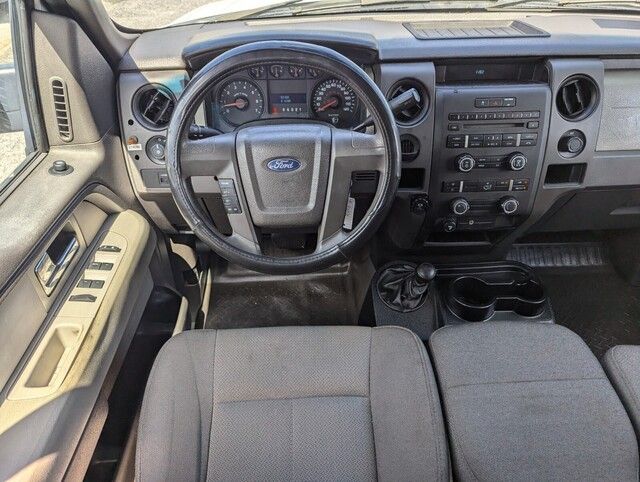 2010 Ford F-150 photo 15