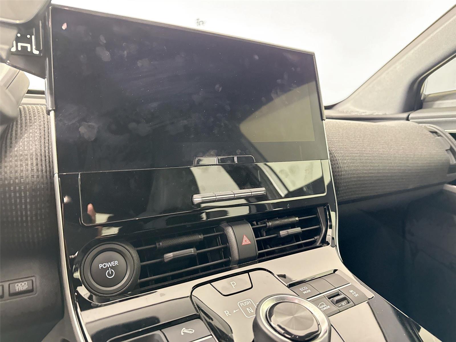 2024 Toyota bZ4X XLE photo 11