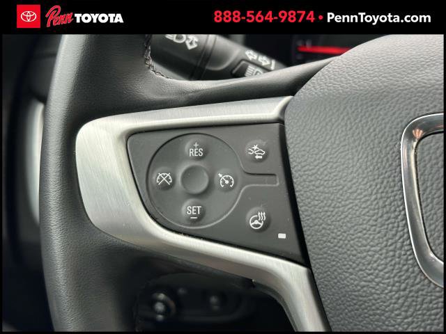 2024 Gmc Terrain SLT photo 18