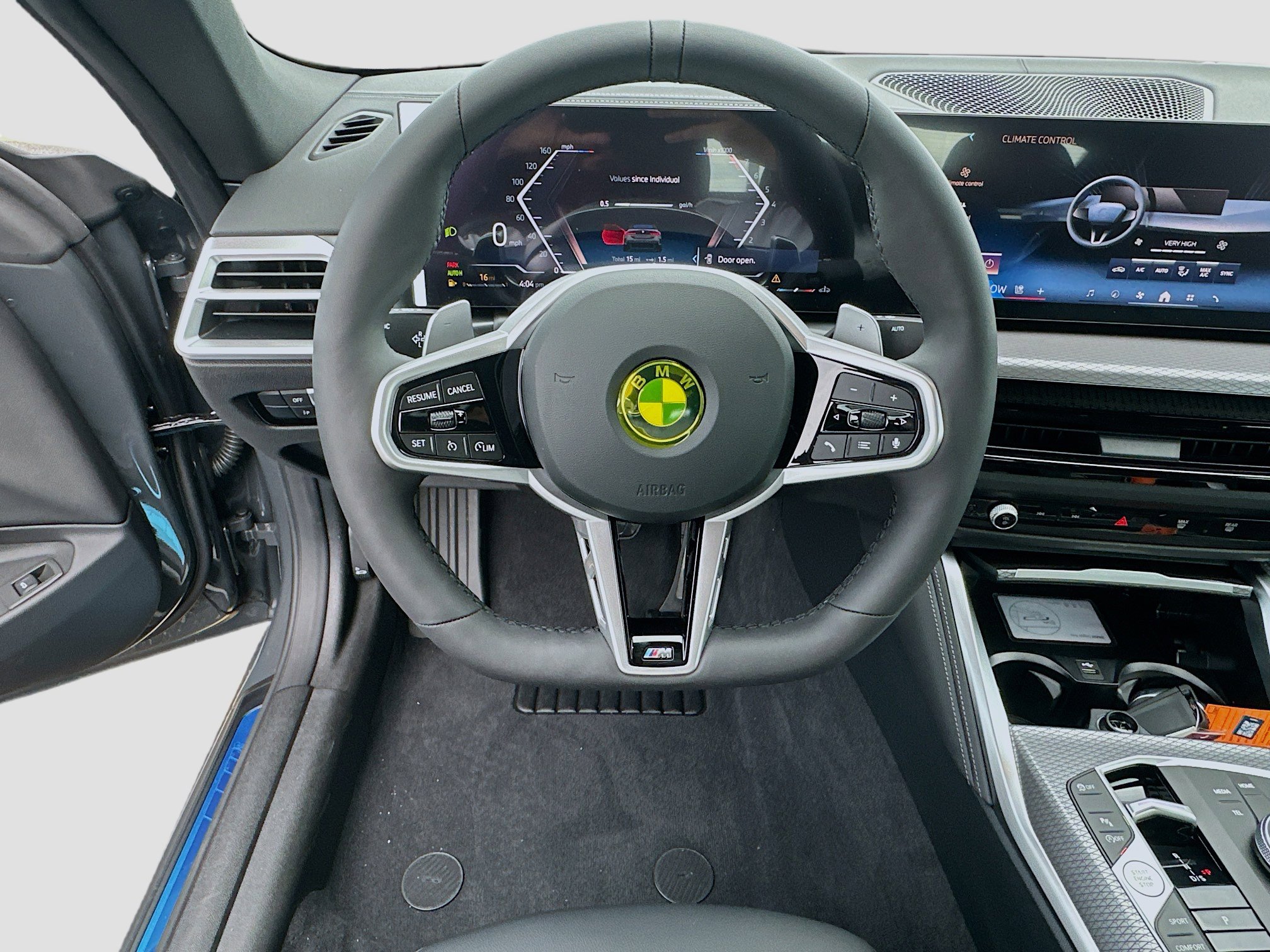 2026 Bmw 430i photo 16