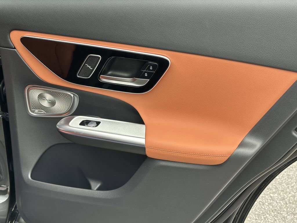 2025 Mercedes Benz GLC 350e 4MATIC photo 19