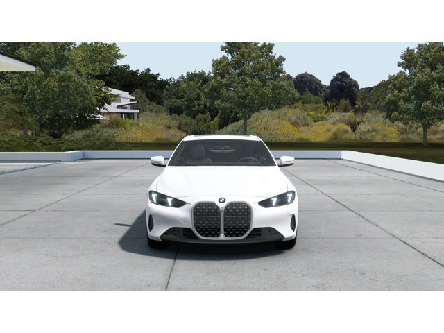 2026 Bmw 430i xDrive photo 3