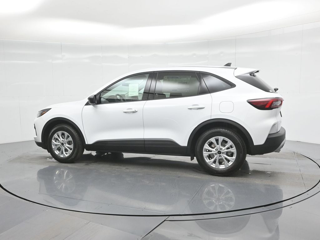2025 Ford Escape Active photo 5