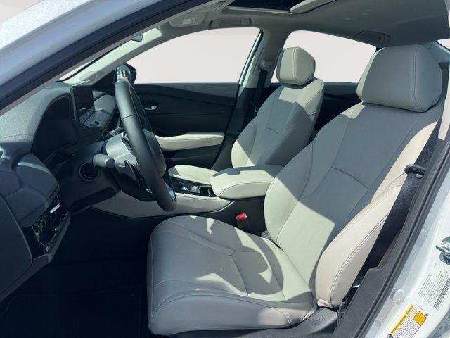 2025 Honda Accord Hybrid Touring photo 7