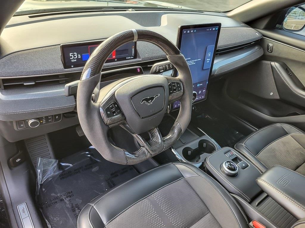 2021 Ford Mustang Mach-E GT photo 8