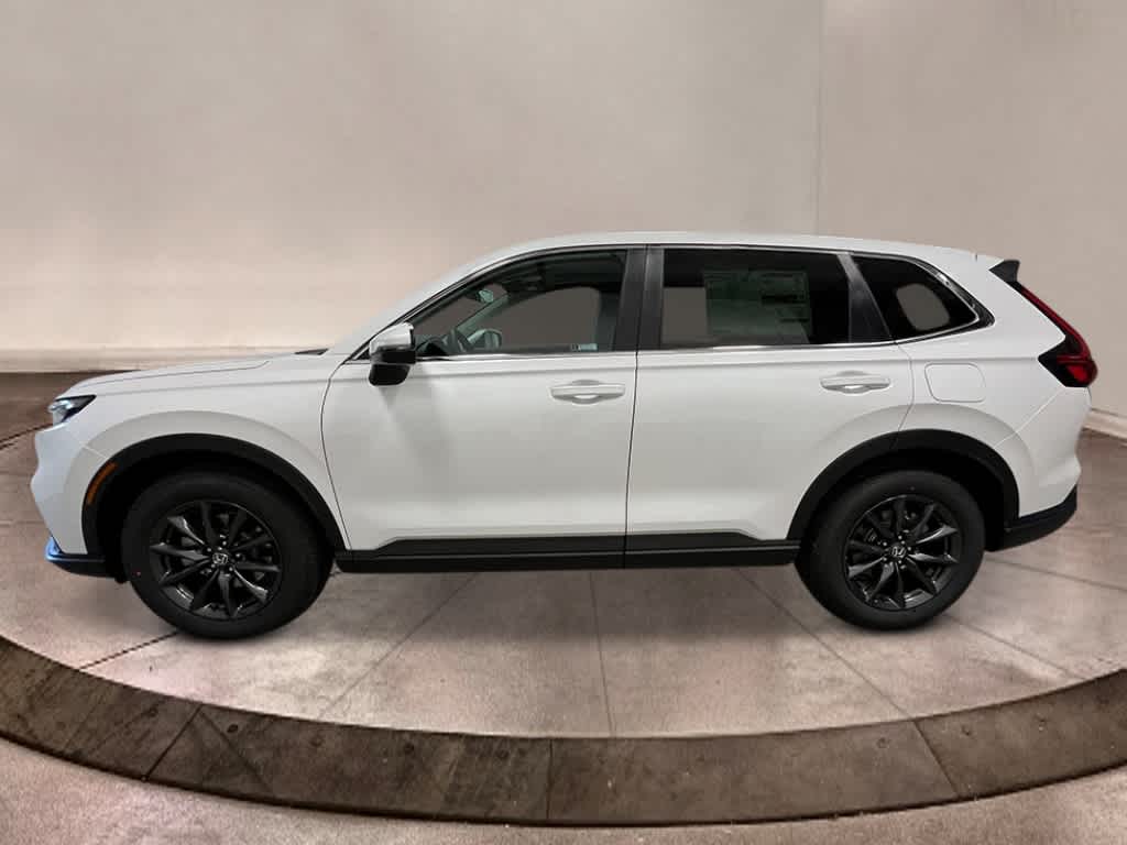 2026 Honda CR-V EX-L photo 2