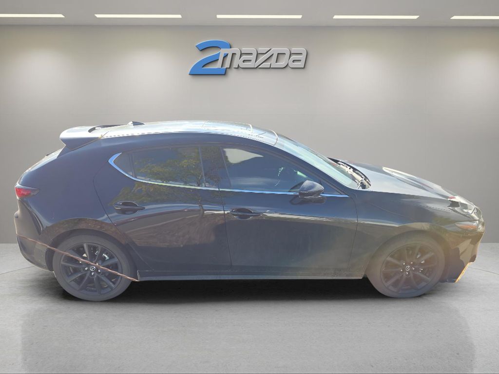 2021 Mazda Mazda3 Hatchback 2.5 Turbo Premium Plus photo 5