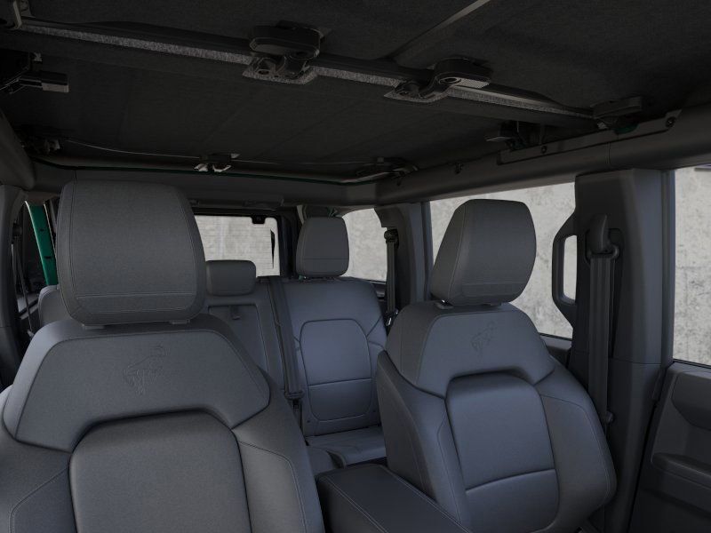 2025 FORD BRONCO - Image 13