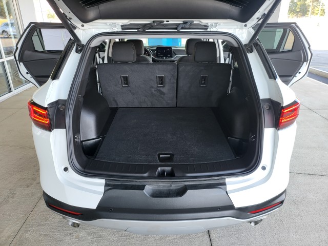 2024 Chevrolet Blazer 2LT photo 14
