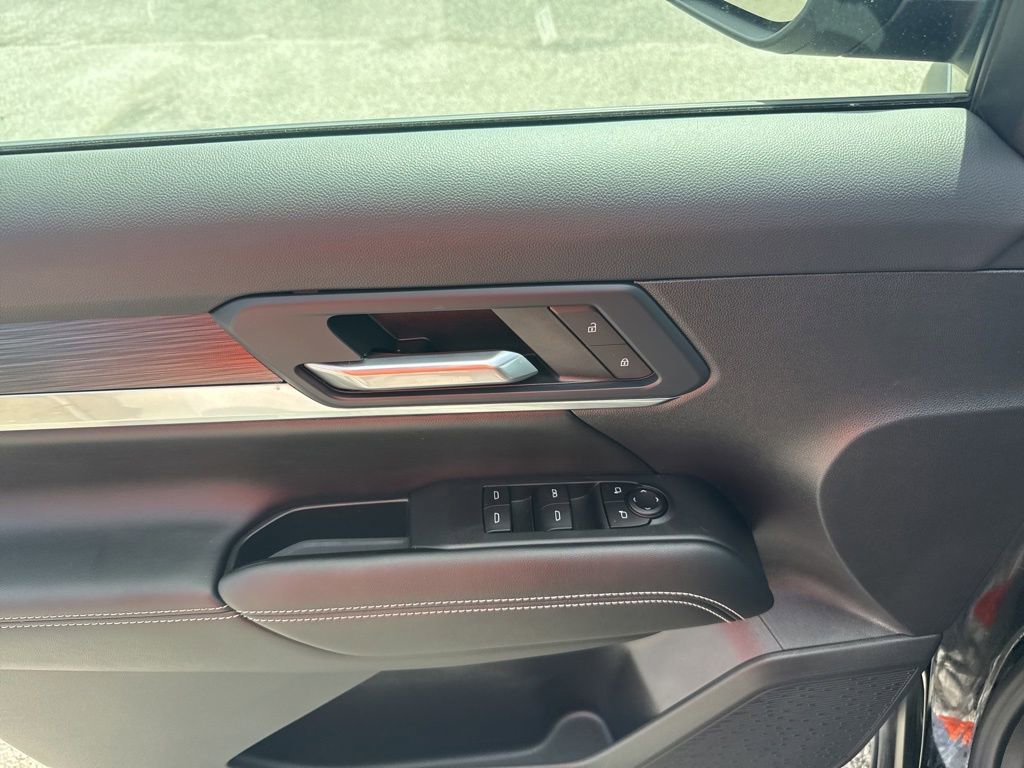 2025 Gmc Terrain Elevation photo 17