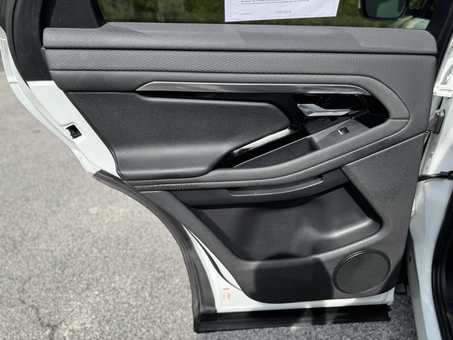 2020 Land Rover Range Rover Evoque S photo 13