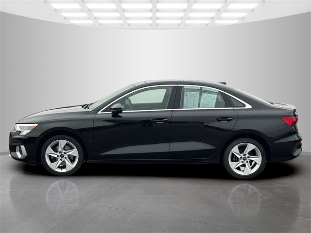 2023 Audi A3 Premium photo 4