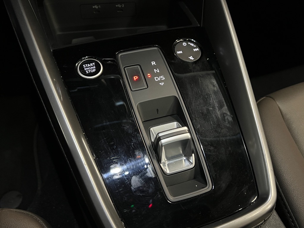 2023 Audi A3 Premium 40 TFSI photo 11