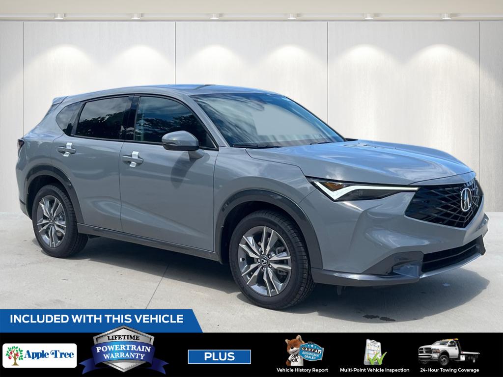 2025 Acura ADX Base's photo