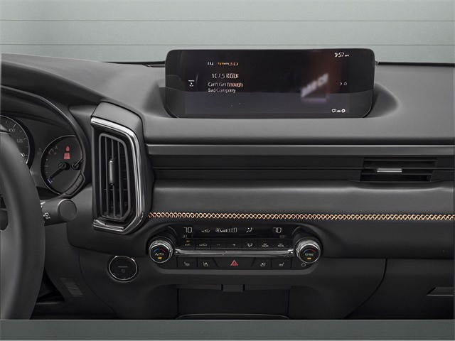 2025 Mazda CX-50 Premium Plus photo 9