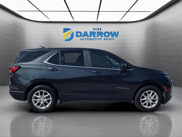 2023 Chevrolet Equinox LT photo 6