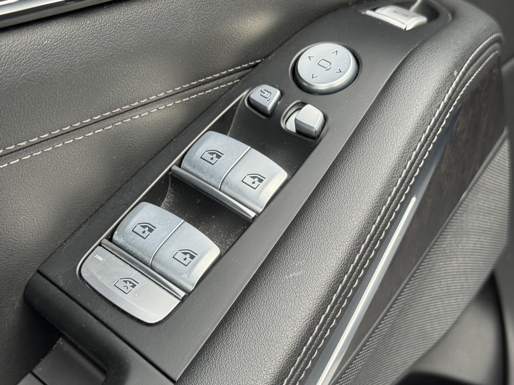 2023 Bmw X7 xDrive40i photo 12