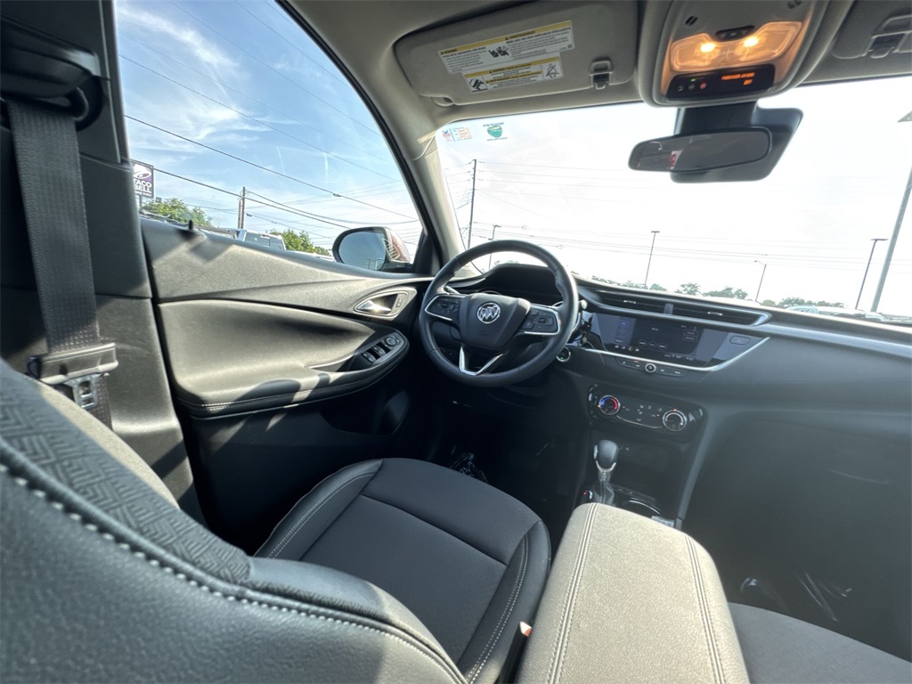 2023 Buick Encore GX Preferred photo 14