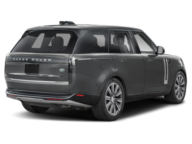 2025 Land Rover Range Rover SE photo 2