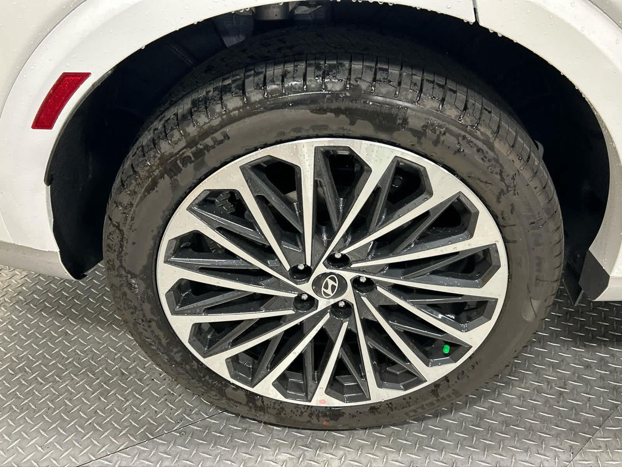 2026 Hyundai Palisade Calligraphy photo 25