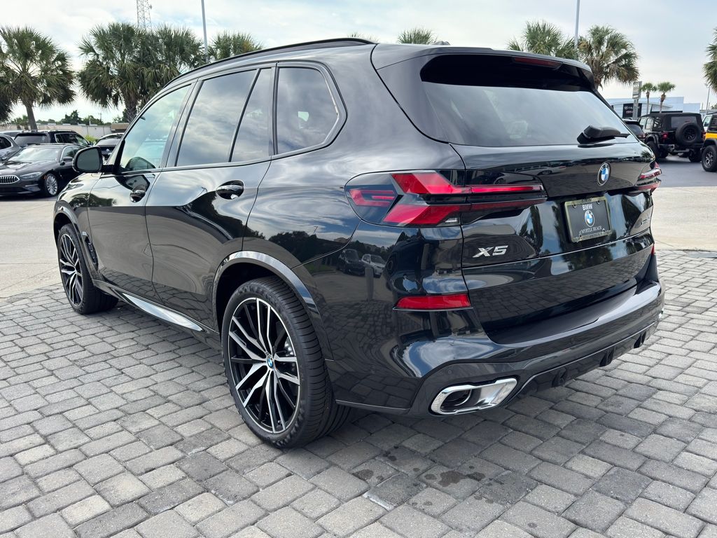 2026 Bmw X5 xDrive40i photo 11
