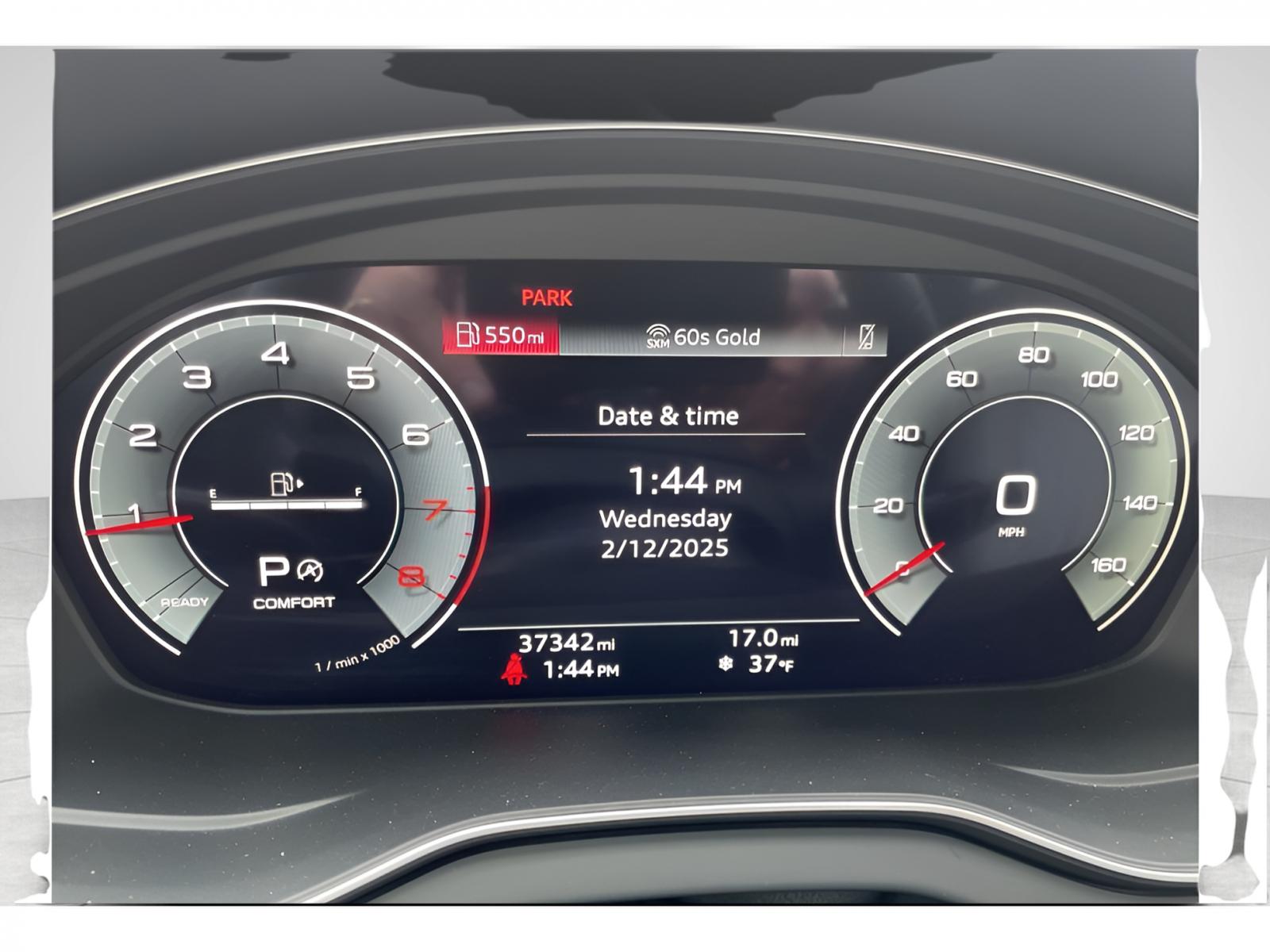 2022 Audi Q5 Premium Plus