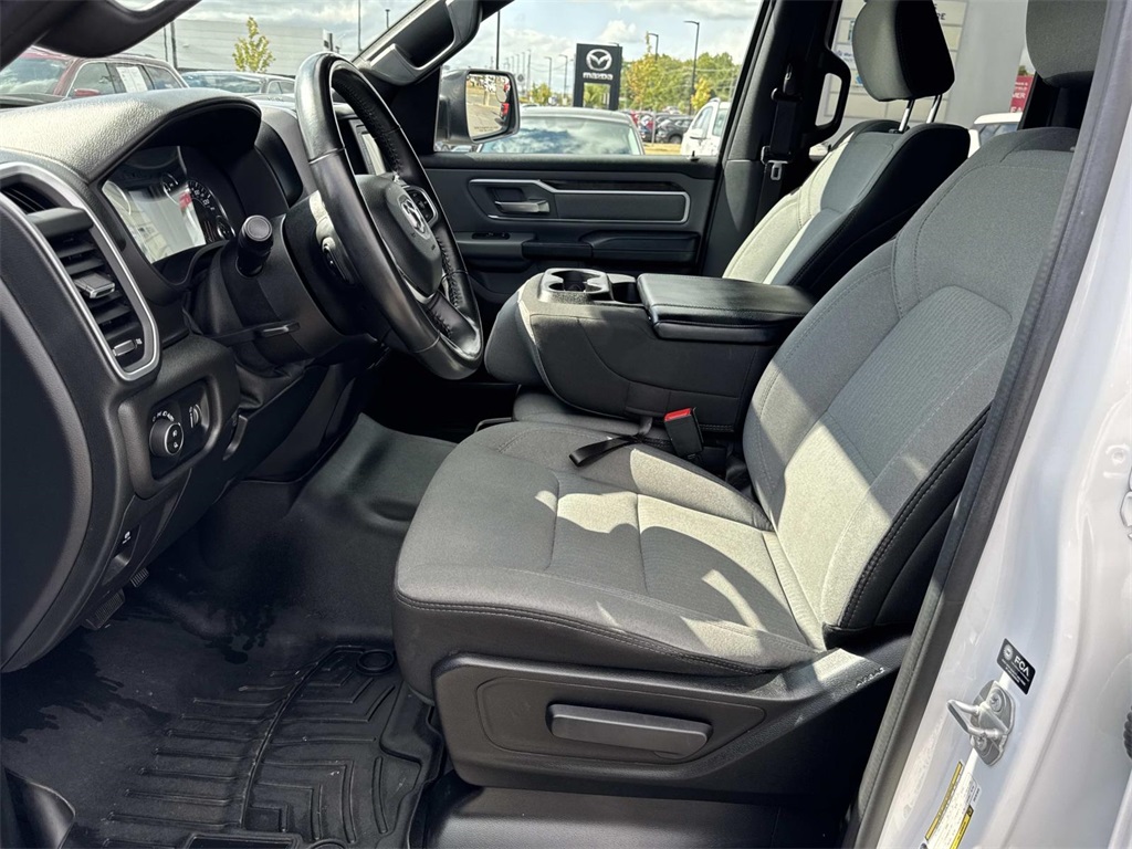2022 Ram 1500 Big Horn Lone Star photo 14