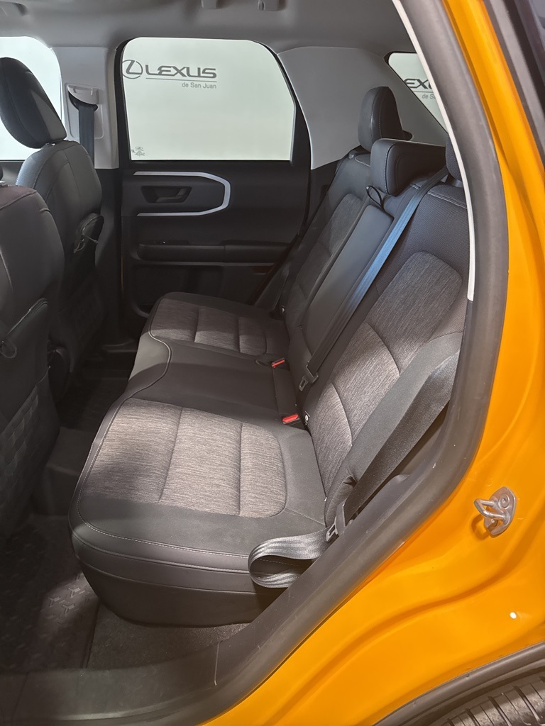 2022 Ford Bronco Sport Big Bend photo 23