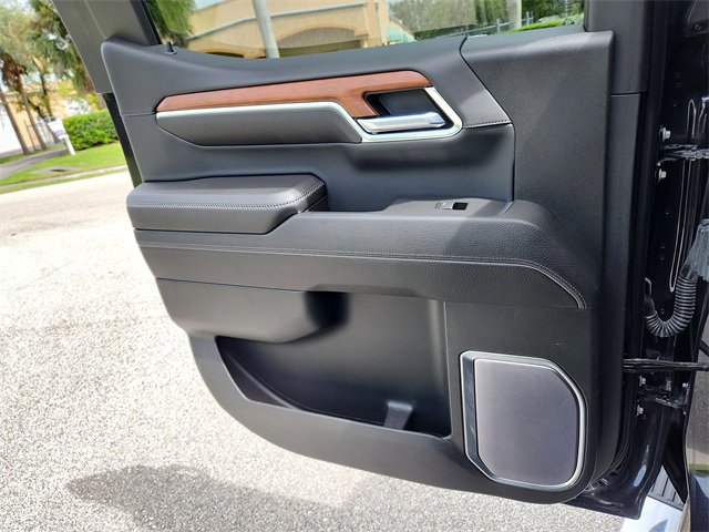 2022 Gmc Sierra 1500 Denali photo 9